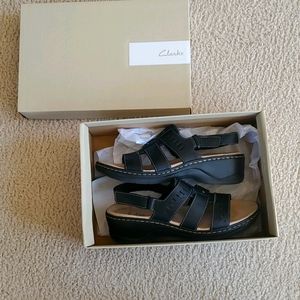 Clarks Ultimate Comfort Sandals #2